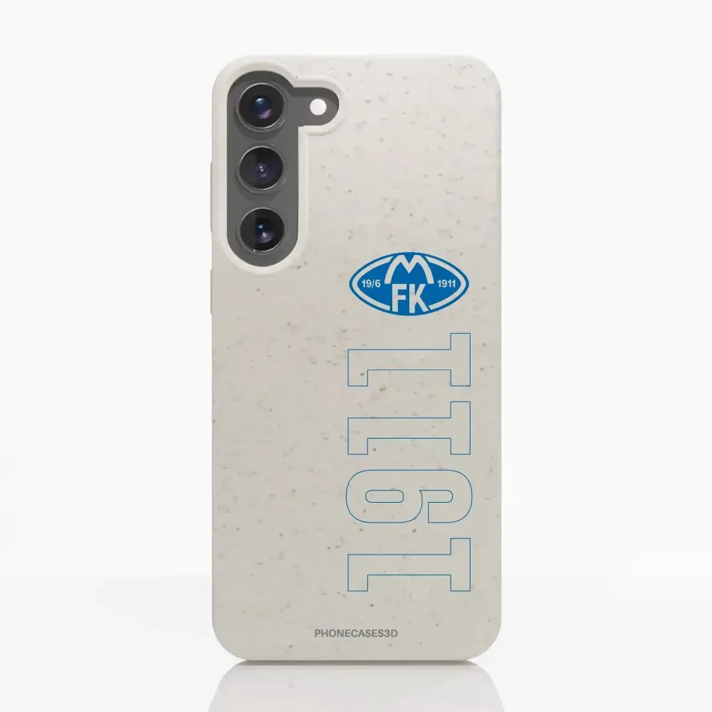 Molde FK Official Compostable Phone Case Design 1911 - Image 34