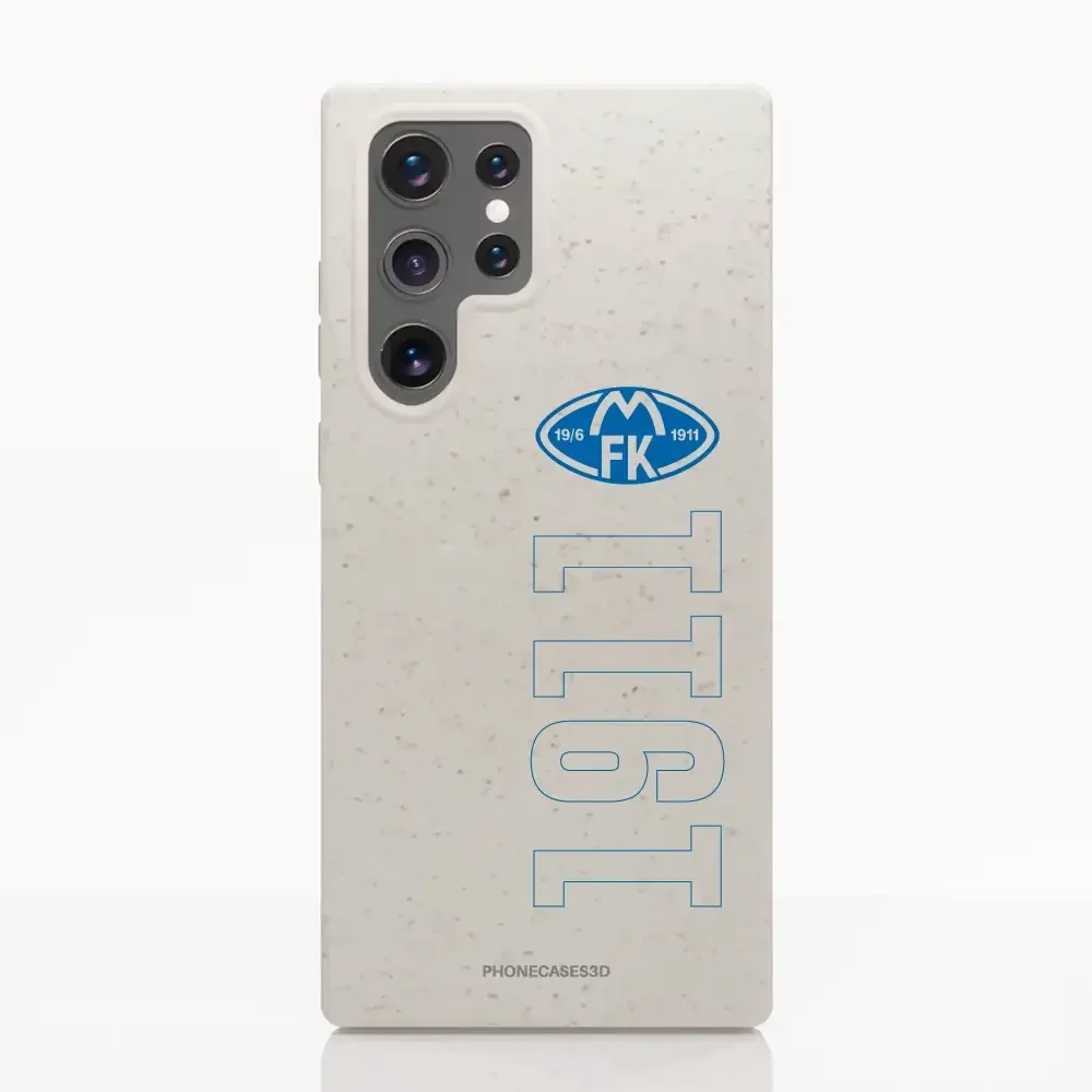 Molde FK Official Compostable Phone Case Design 1911 - Image 35