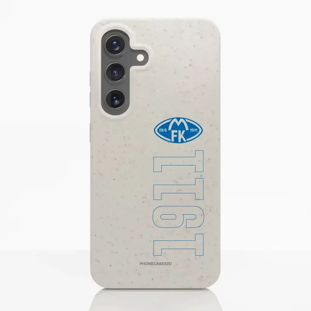 Molde FK Official Compostable Phone Case Design 1911 - Image 36