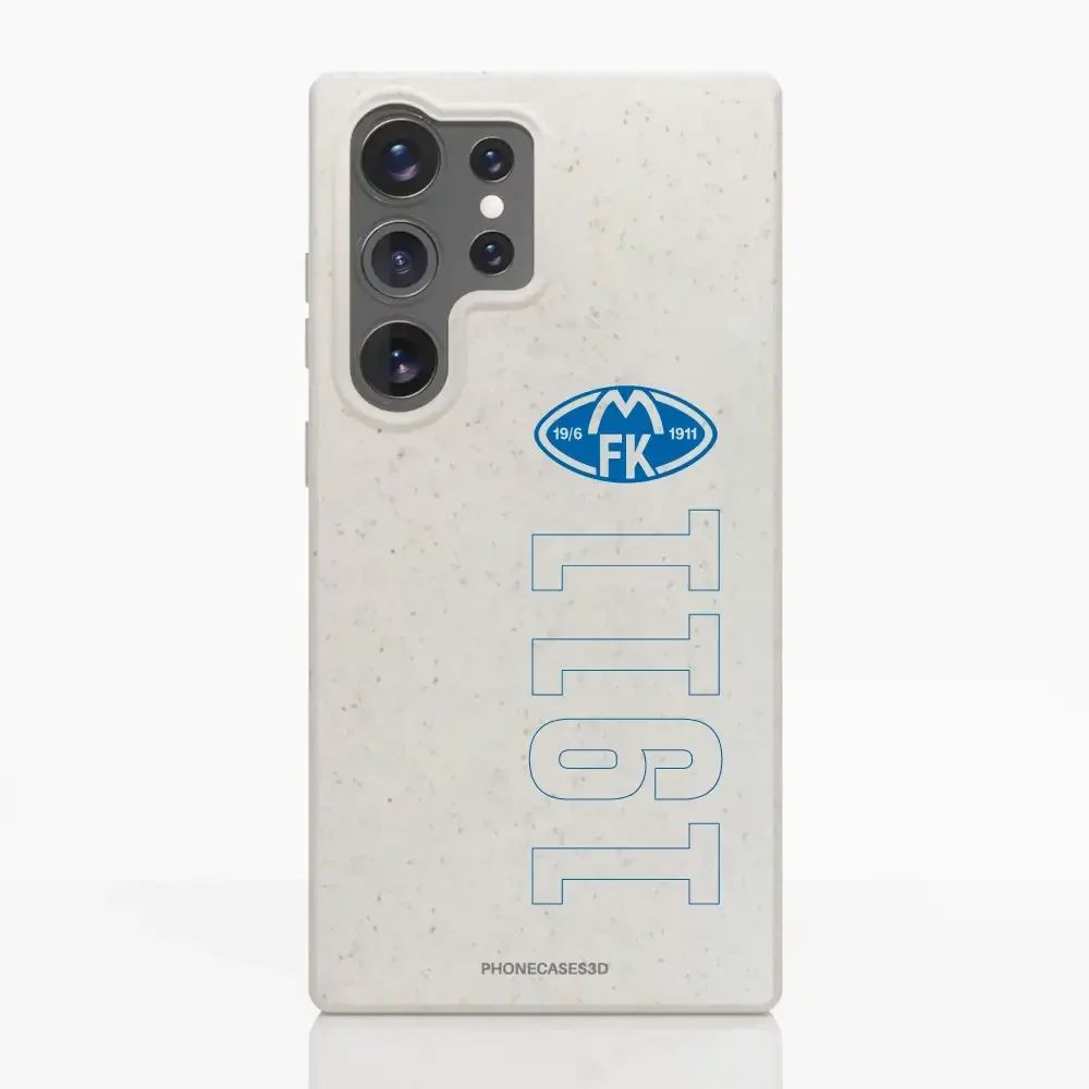 Molde FK Official Compostable Phone Case Design 1911 - Image 38