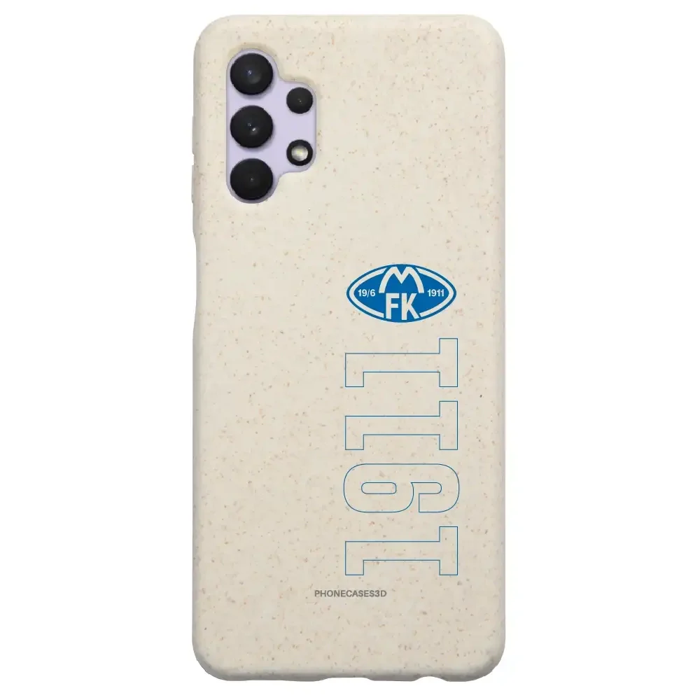 Molde FK Official Compostable Phone Case Design 1911 - Image 42