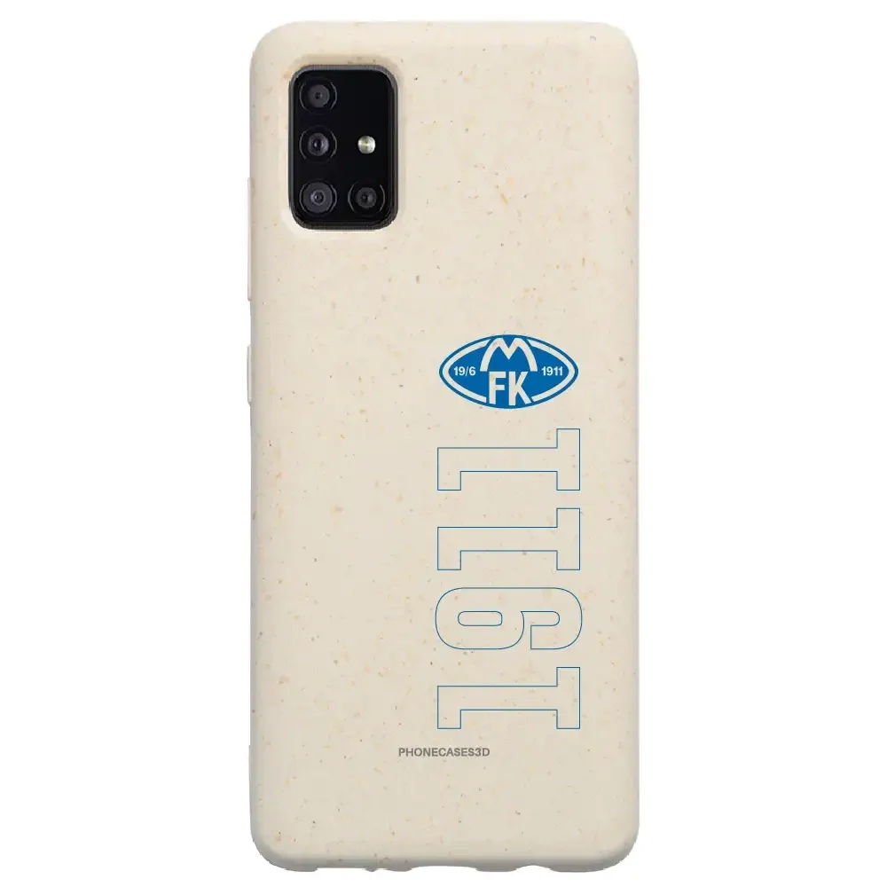 Molde FK Official Compostable Phone Case Design 1911 - Image 44
