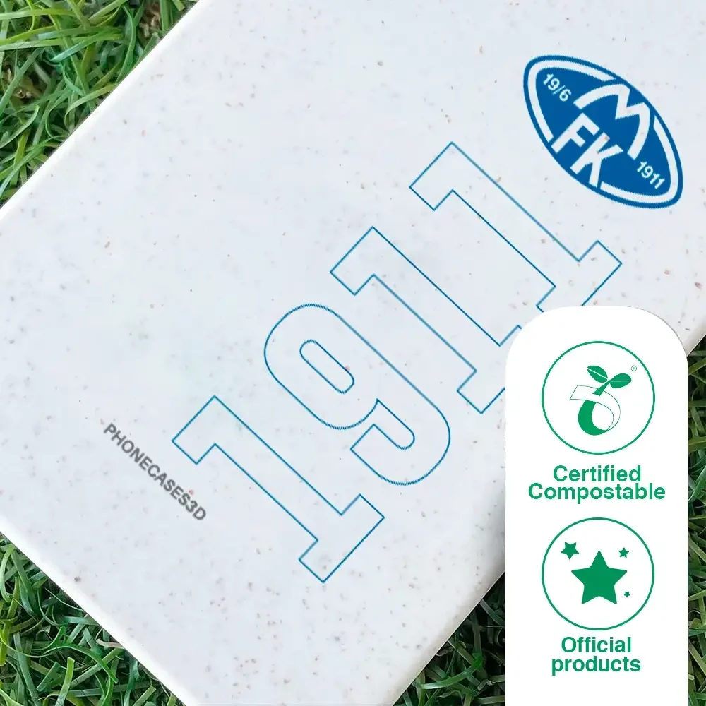 Molde FK Official Compostable Phone Case Design 1911 - Image 49