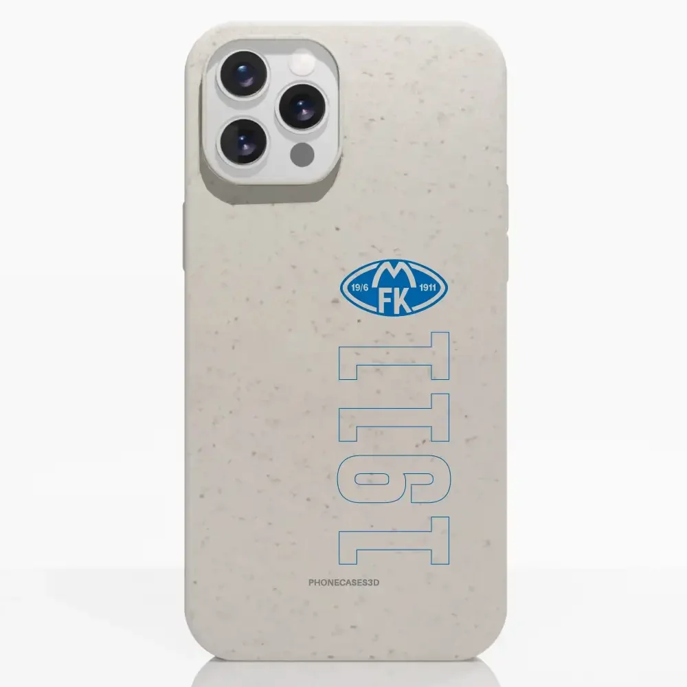 Molde FK Official Compostable Phone Case Design 1911 - Image 5