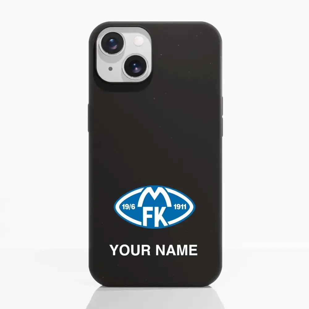Molde FK Official Compostable Phone Case Design 72 + Name - Image 10