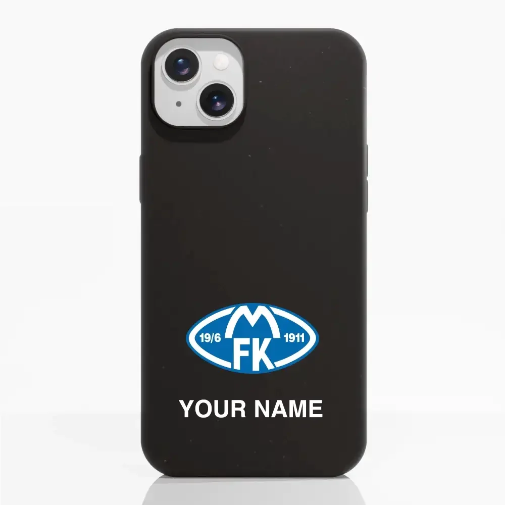 Molde FK Official Compostable Phone Case Design 72 + Name - Image 11