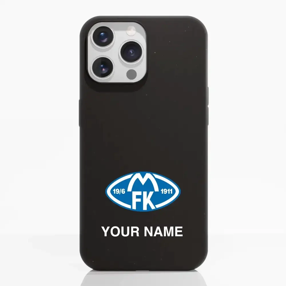 Molde FK Official Compostable Phone Case Design 72 + Name - Image 12
