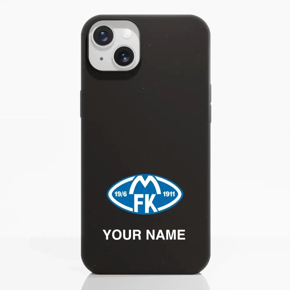 Molde FK Official Compostable Phone Case Design 72 + Name - Image 15