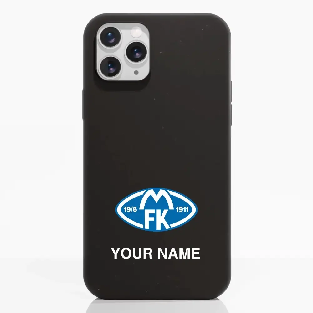 Molde FK Official Compostable Phone Case Design 72 + Name - Image 2