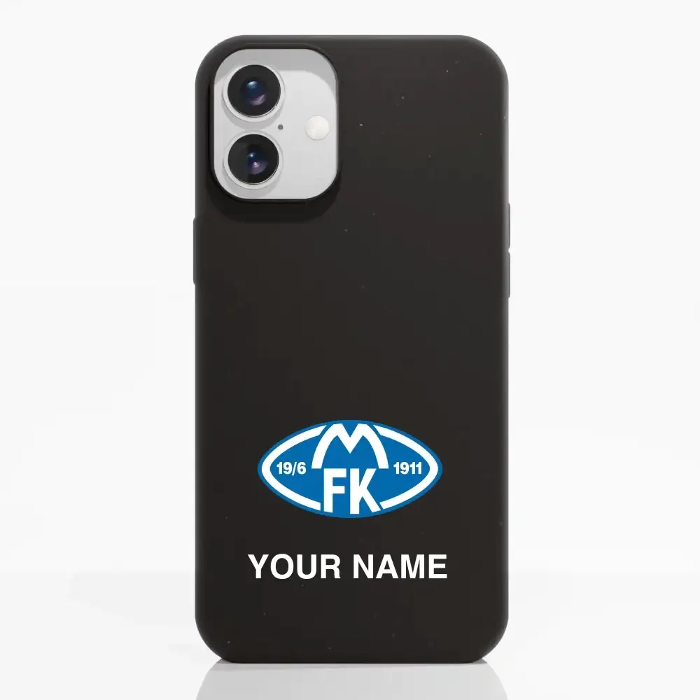 Molde FK Official Compostable Phone Case Design 72 + Name - Image 20