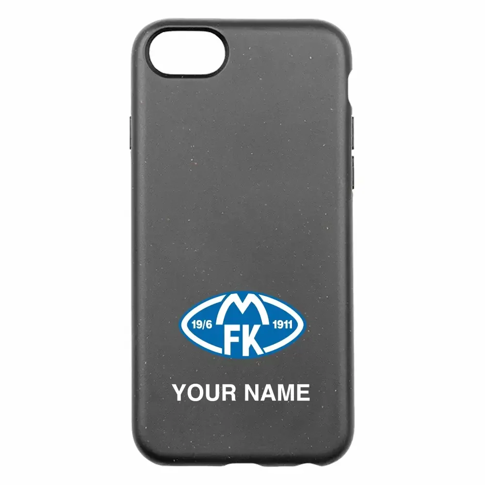 Molde FK Official Compostable Phone Case Design 72 + Name - Image 24