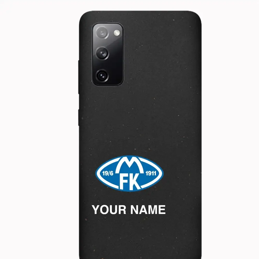 Molde FK Official Compostable Phone Case Design 72 + Name - Image 27
