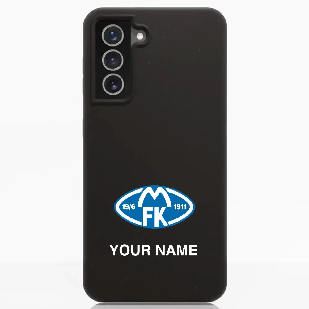 Molde FK Official Compostable Phone Case Design 72 + Name - Image 30