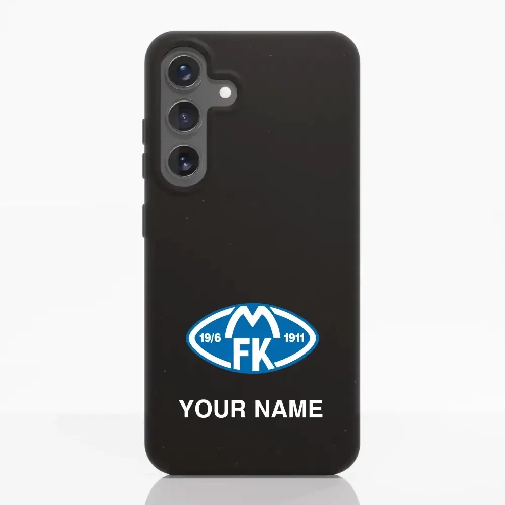 Molde FK Official Compostable Phone Case Design 72 + Name - Image 40