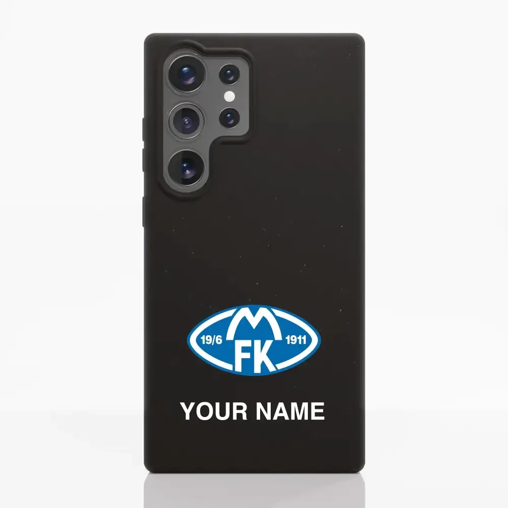 Molde FK Official Compostable Phone Case Design 72 + Name - Image 41