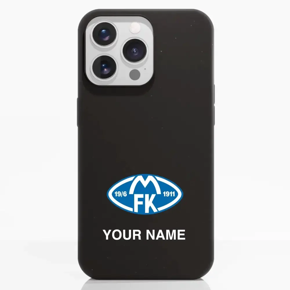 Molde FK Official Compostable Phone Case Design 72 + Name - Image 8