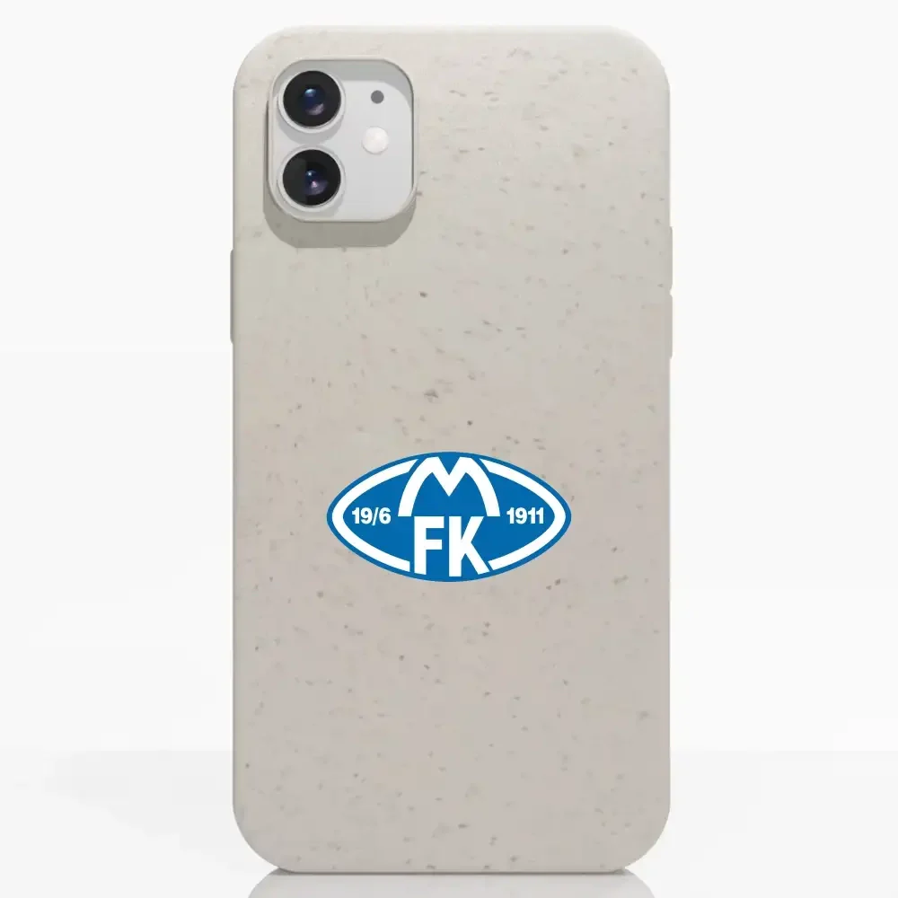 Molde FK Official Compostable Phone Case Design 75