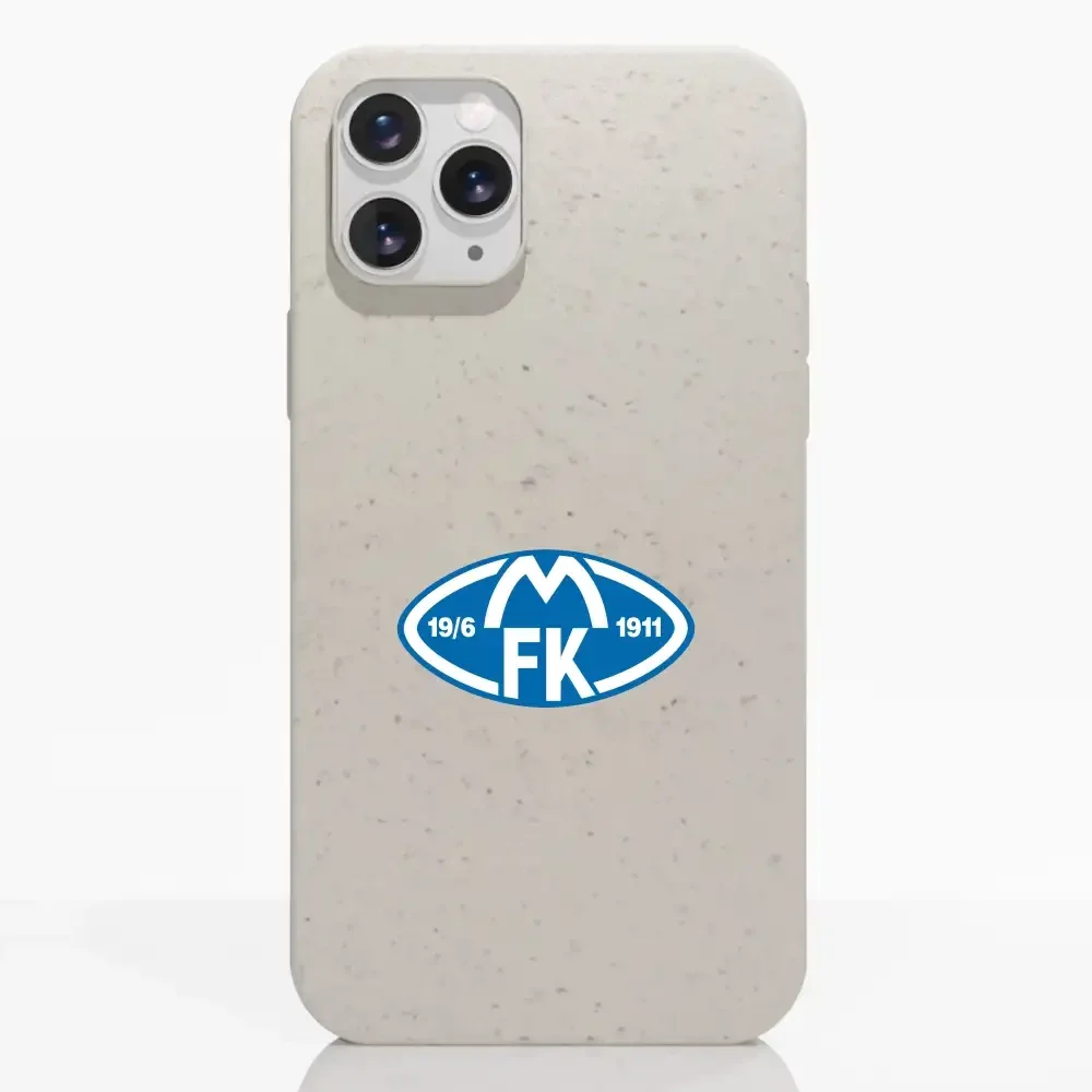 Molde FK Official Compostable Phone Case Design 75 - Image 2