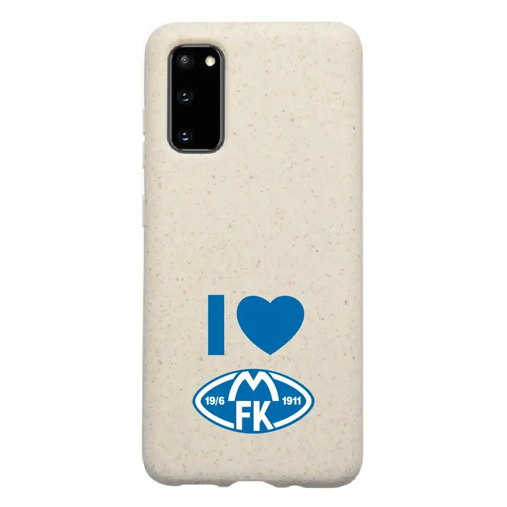 Molde FK Official Compostable Phone Case Design 78 - Image 23