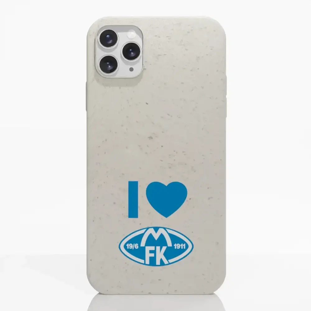 Molde FK Official Compostable Phone Case Design 78 - Image 3