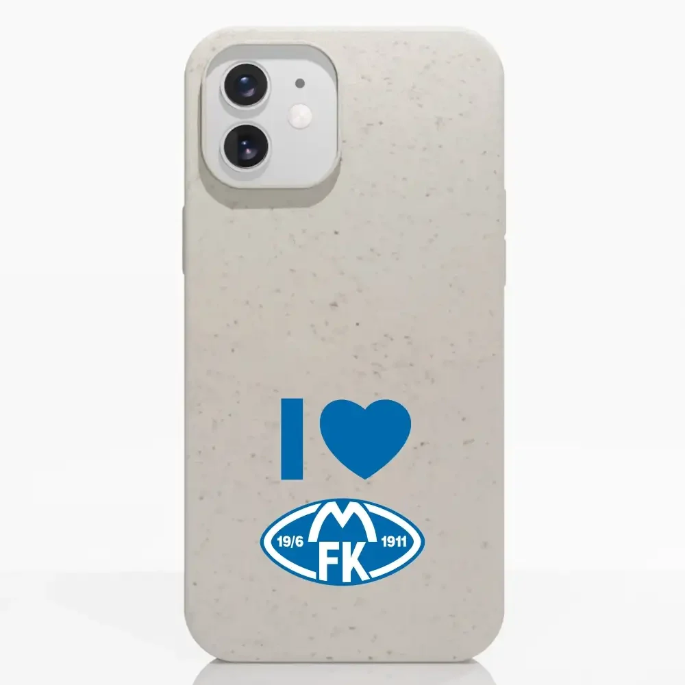 Molde FK Official Compostable Phone Case Design 78 - Image 4