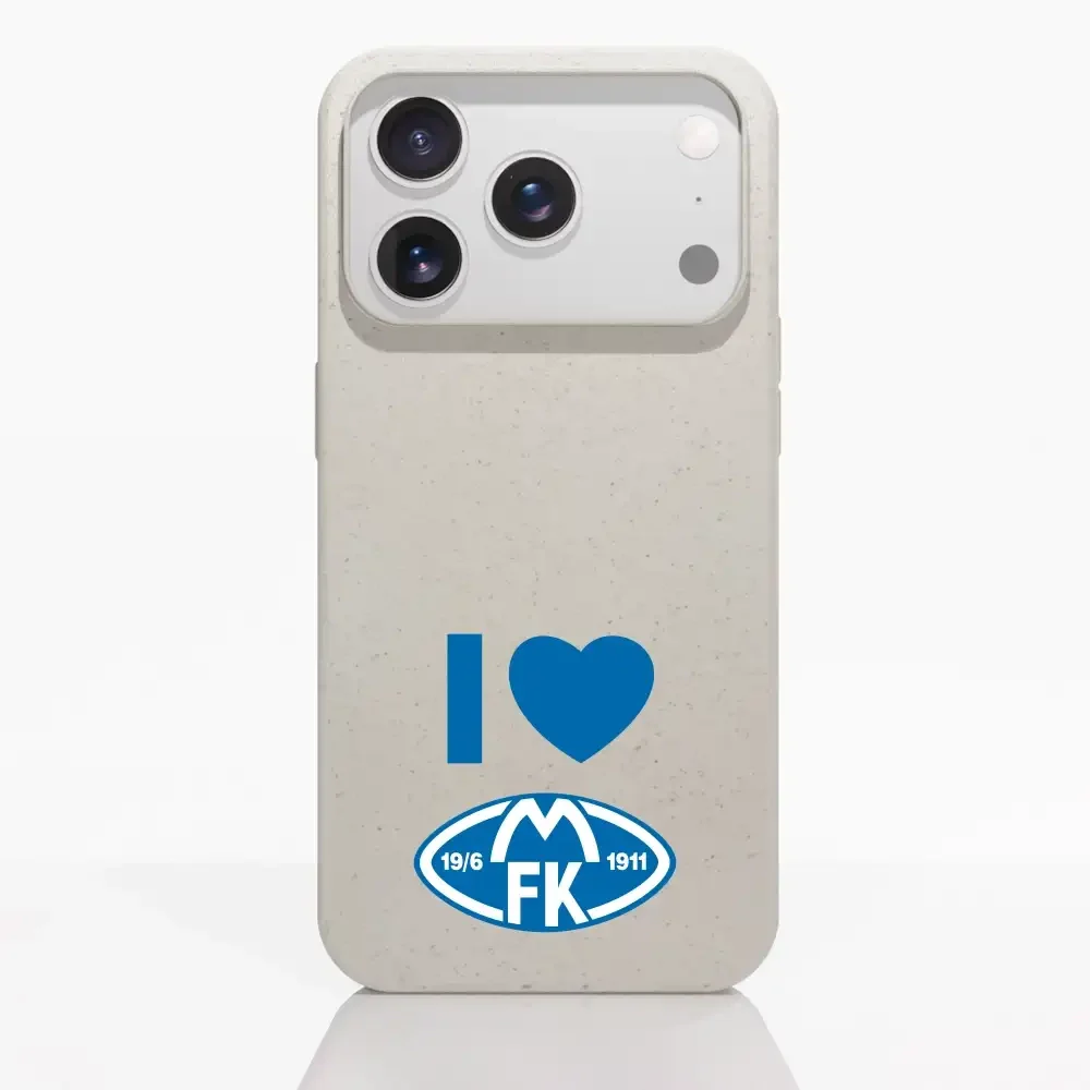 Molde FK Official Compostable Phone Case Design 78 - Image 48