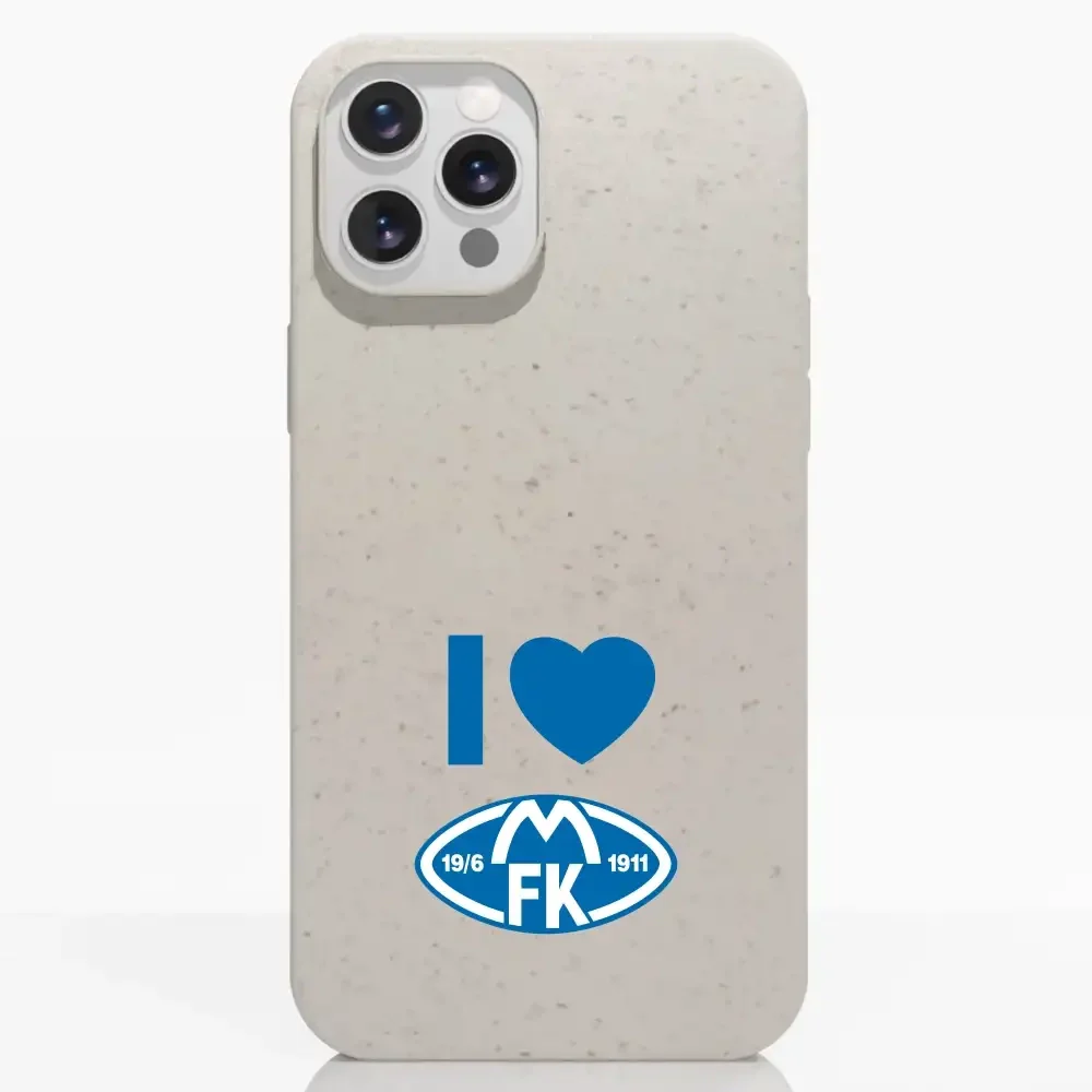 Molde FK Official Compostable Phone Case Design 78 - Image 6