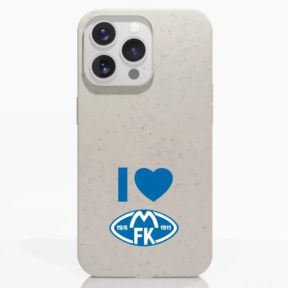 Molde FK Official Compostable Phone Case Design 78 - Image 8