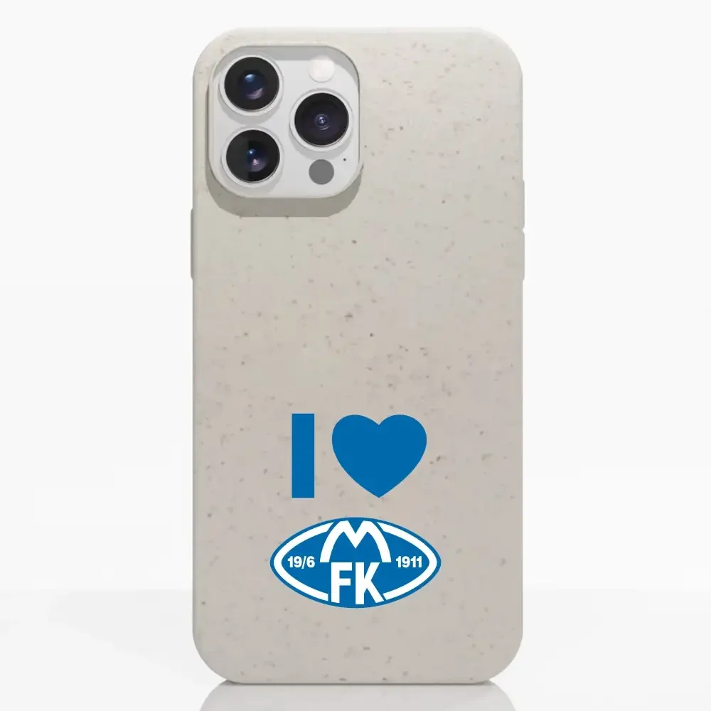 Molde FK Official Compostable Phone Case Design 78 - Image 9