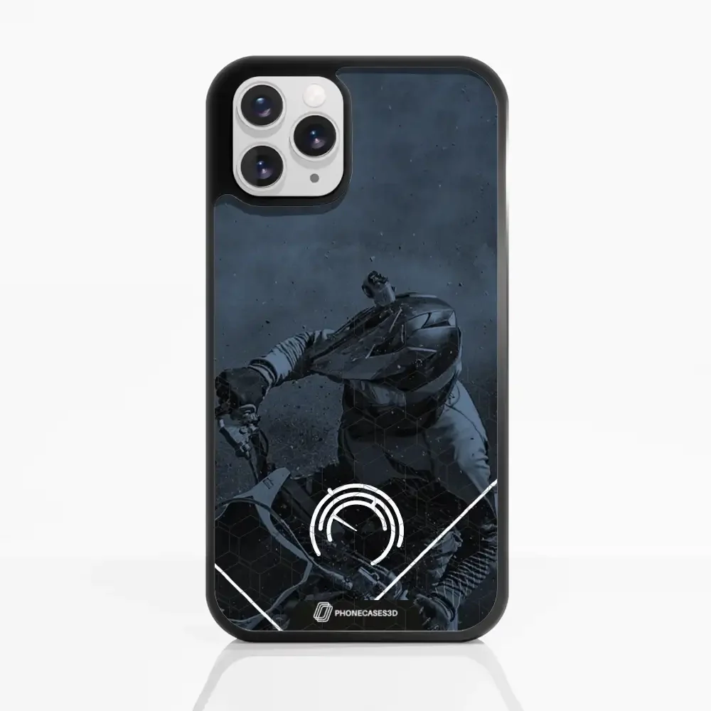 Motorsport Official 3D Phone Case Bike - Image 2
