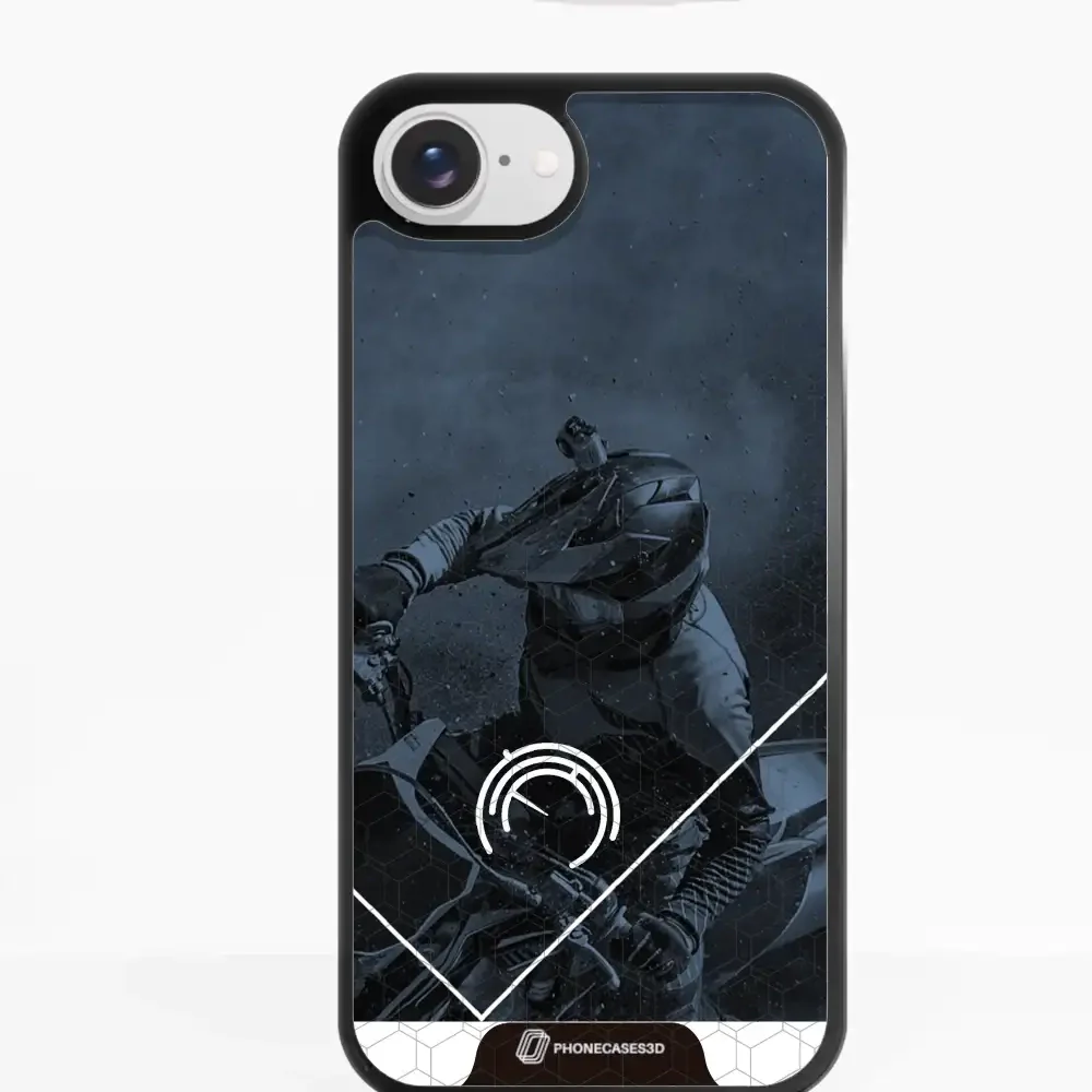 Motorsport Official 3D Phone Case Bike - Image 21