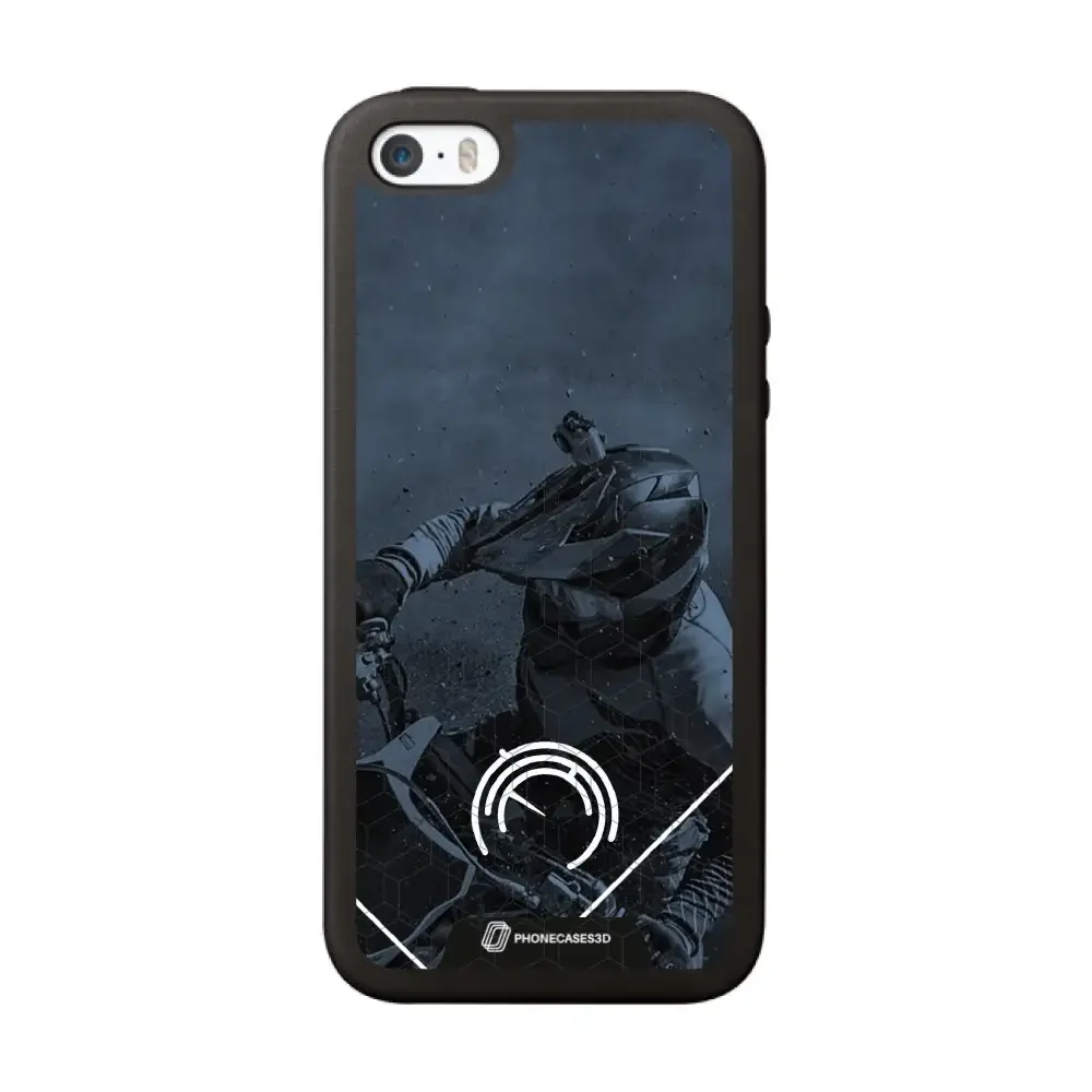 Motorsport Official 3D Phone Case Bike - Image 29