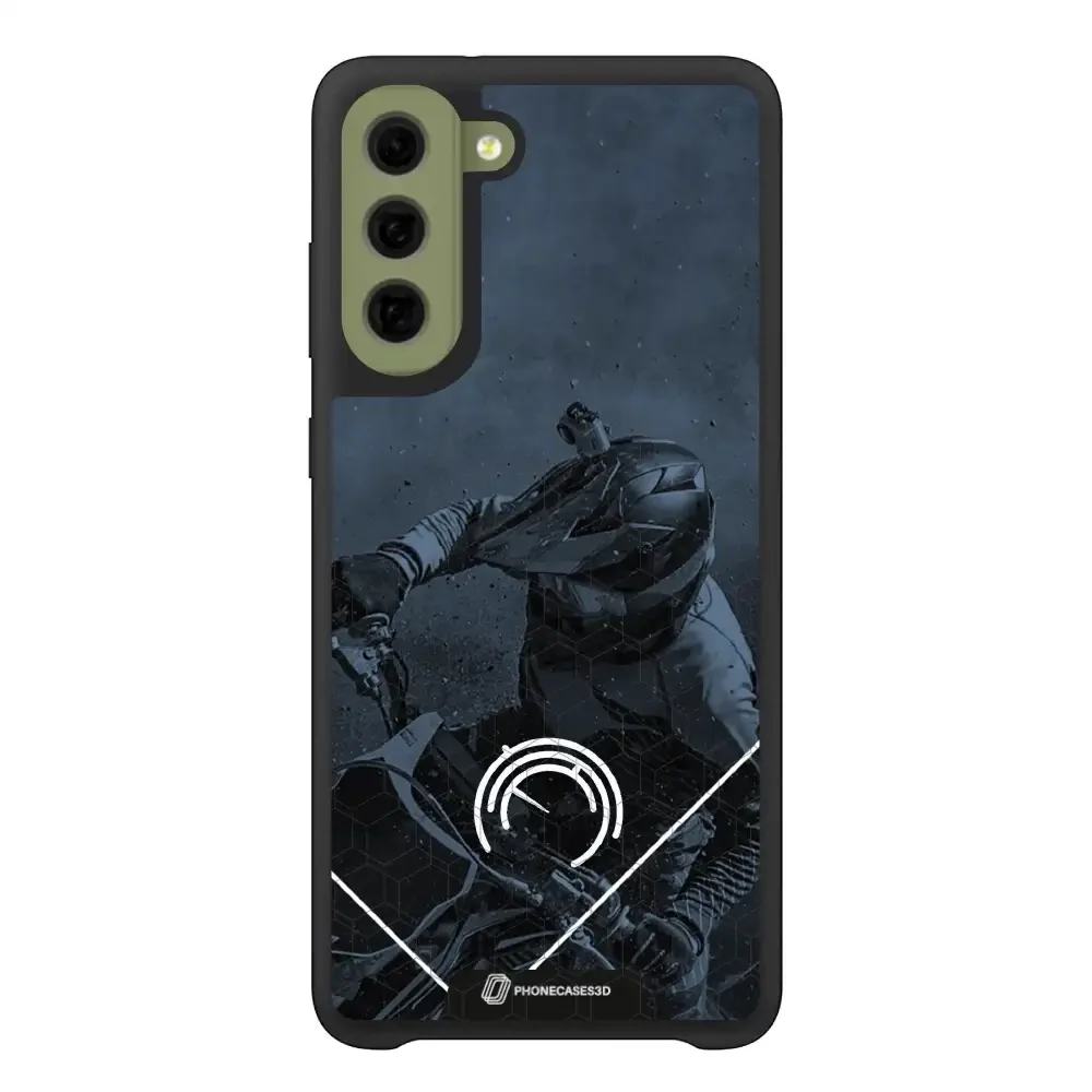 Motorsport Official 3D Phone Case Bike - Image 52
