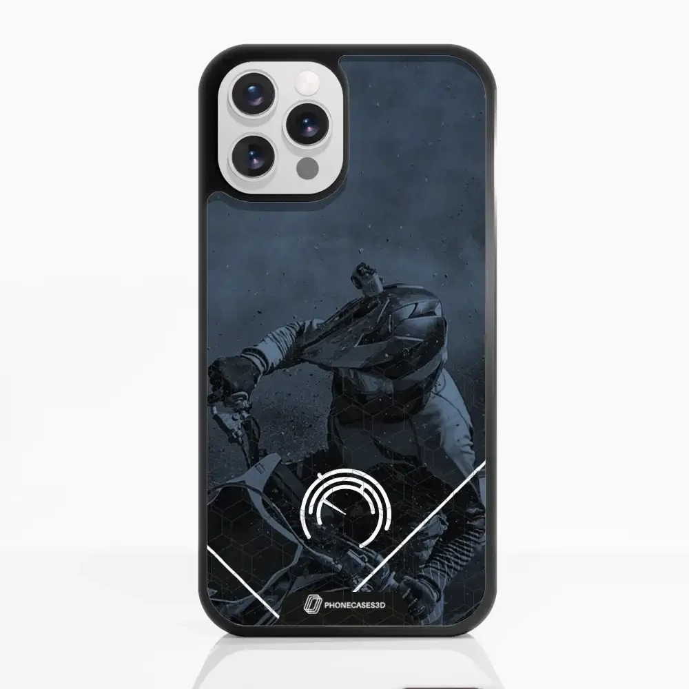 Motorsport Official 3D Phone Case Bike - Image 6