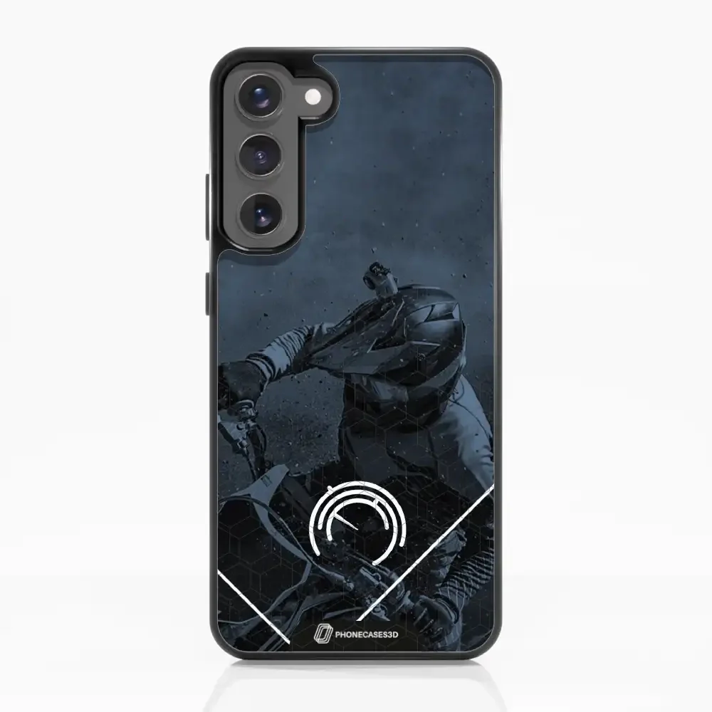 Motorsport Official 3D Phone Case Bike - Image 60