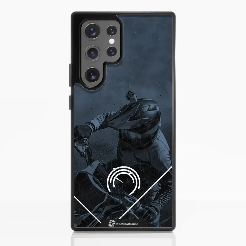Motorsport Official 3D Phone Case Bike - Image 61