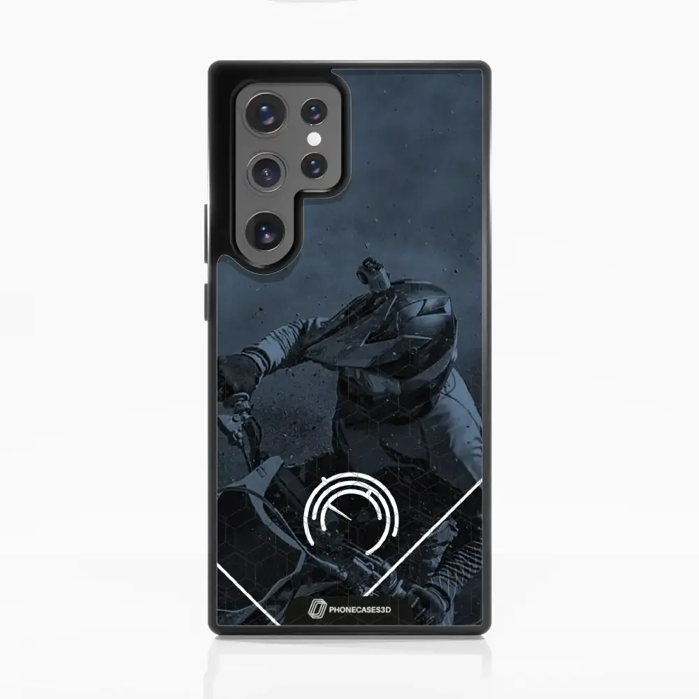 Motorsport Official 3D Phone Case Bike - Image 64