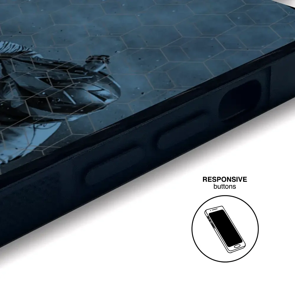 Motorsport Official 3D Phone Case Bike - Image 75