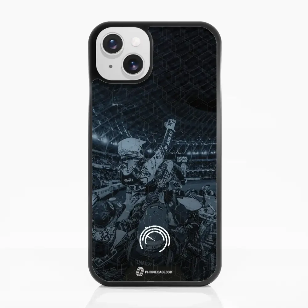 Motorsport Official 3D Phone Case winner - Image 13