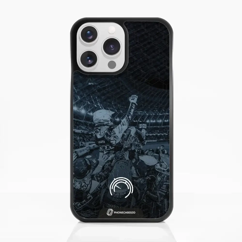 Motorsport Official 3D Phone Case winner - Image 14