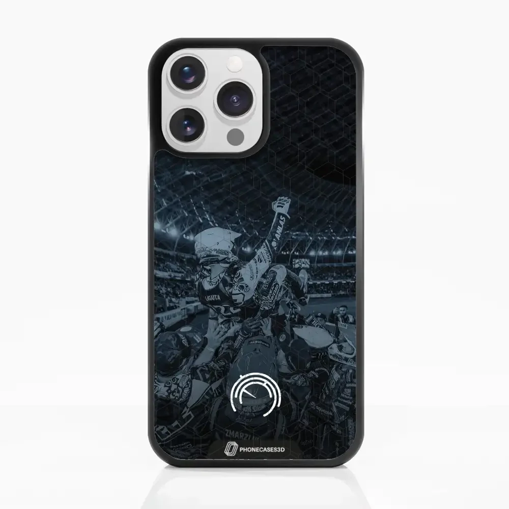 Motorsport Official 3D Phone Case winner - Image 15