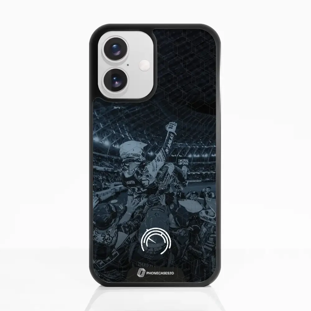 Motorsport Official 3D Phone Case winner - Image 20