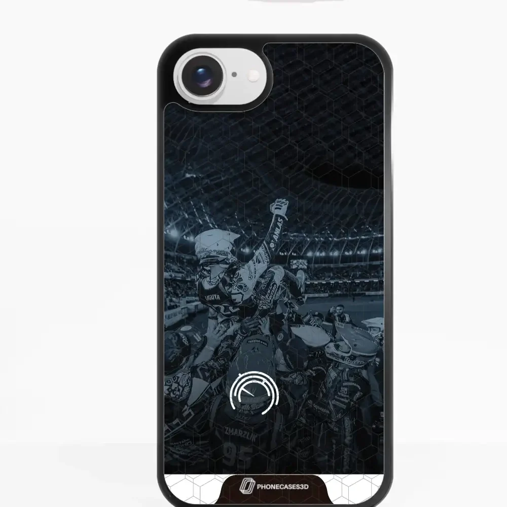 Motorsport Official 3D Phone Case winner - Image 21
