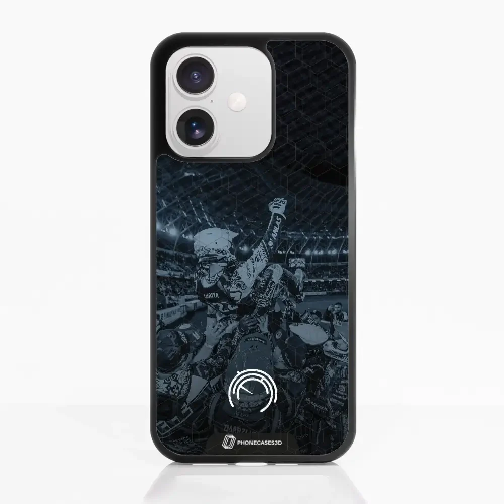 Motorsport Official 3D Phone Case winner - Image 25