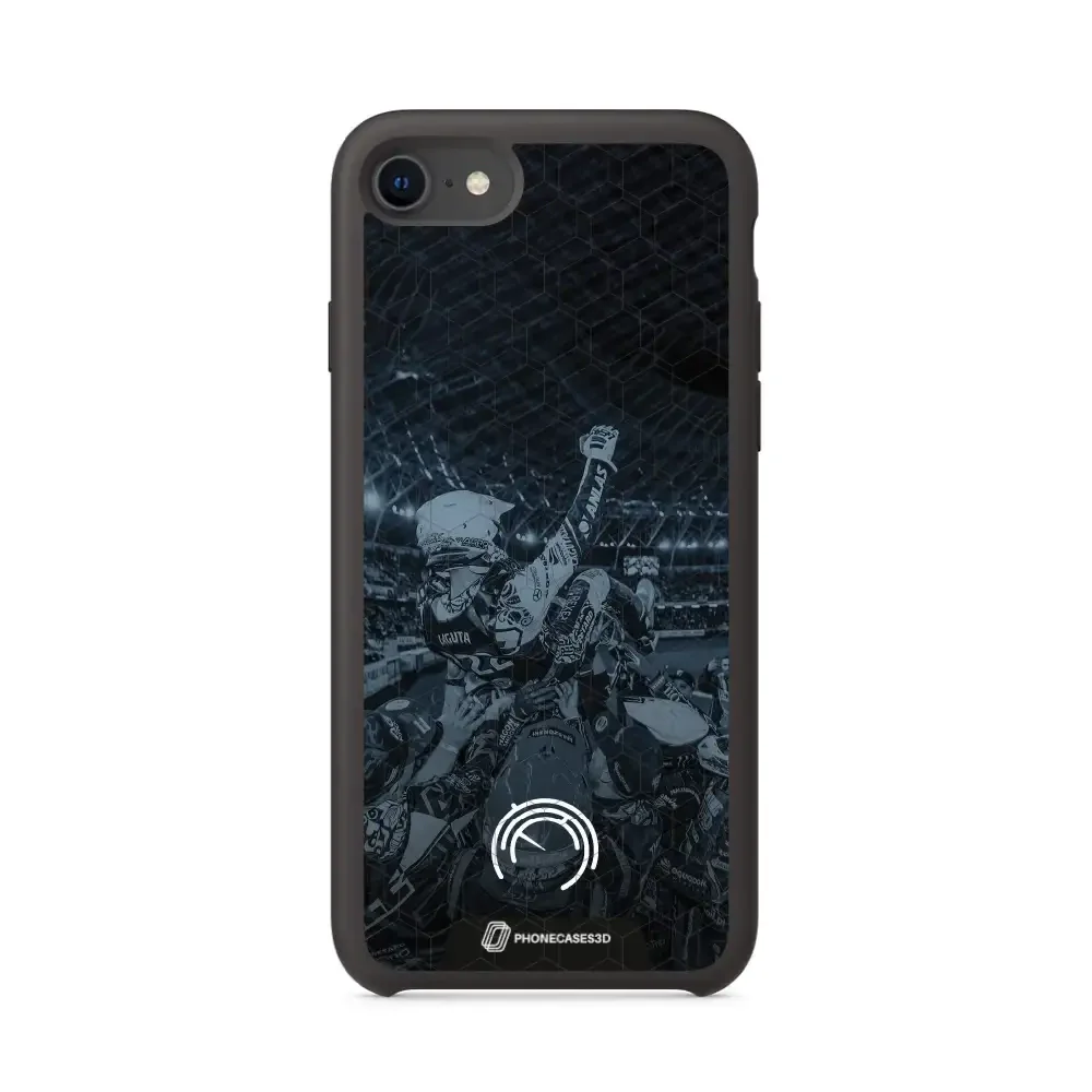 Motorsport Official 3D Phone Case winner - Image 33
