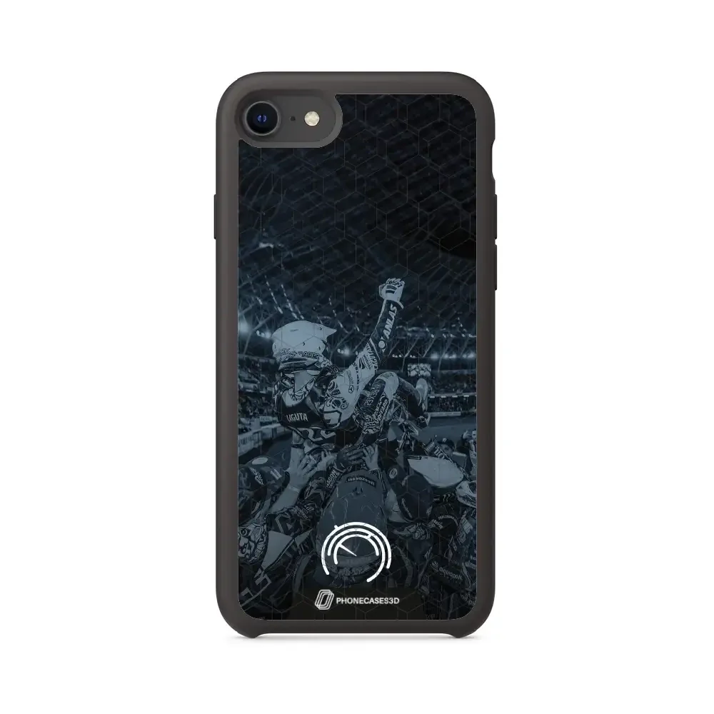 Motorsport Official 3D Phone Case winner - Image 38