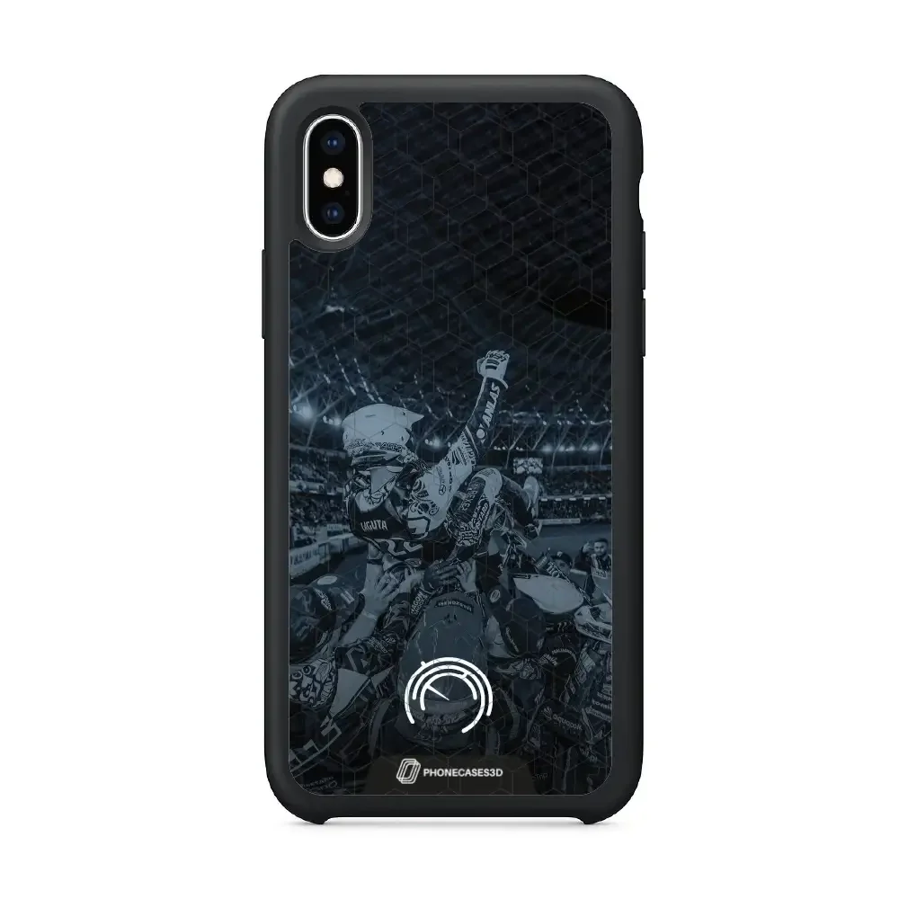 Motorsport Official 3D Phone Case winner - Image 39