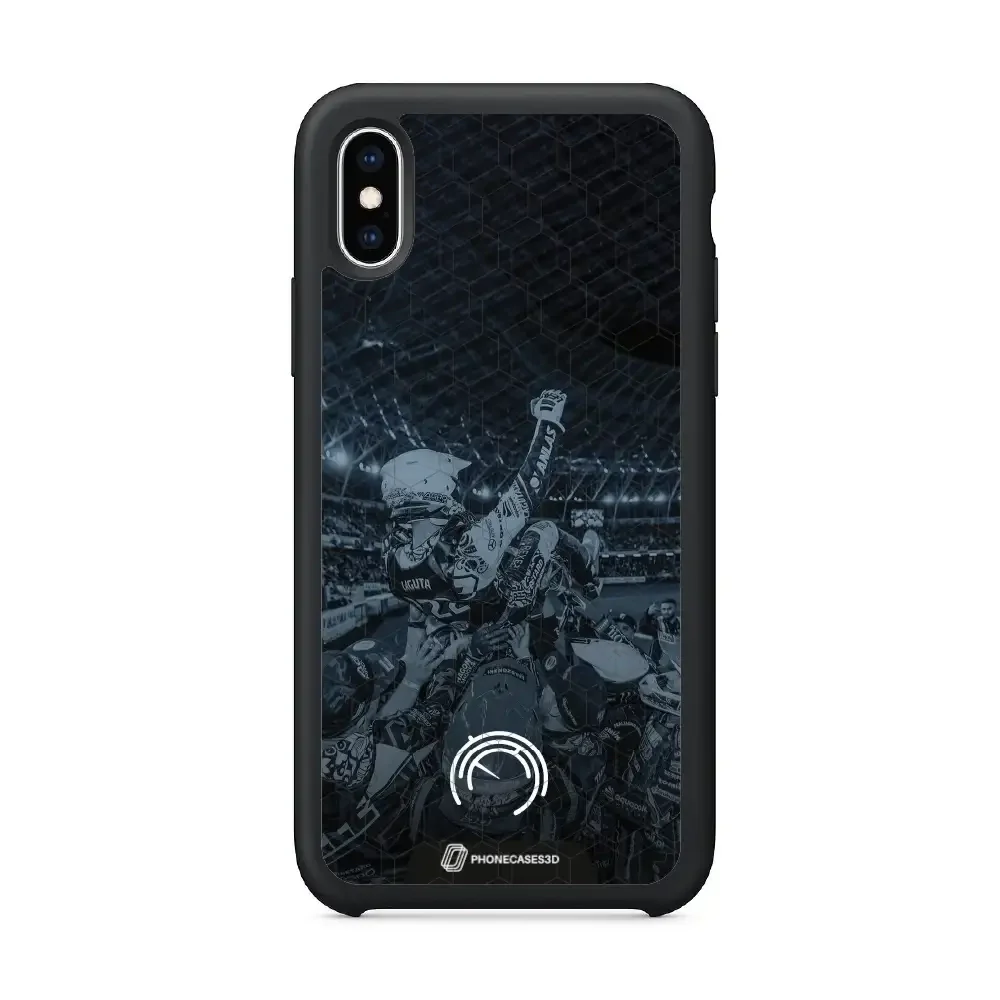 Motorsport Official 3D Phone Case winner - Image 41