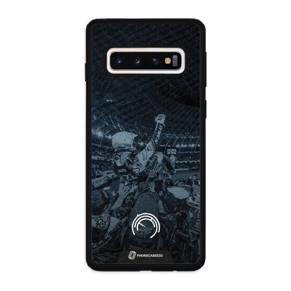 Motorsport Official 3D Phone Case winner - Image 45