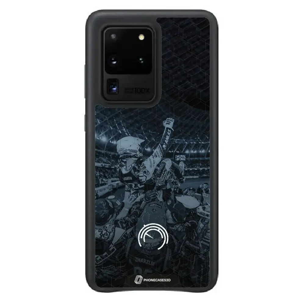 Motorsport Official 3D Phone Case winner - Image 50
